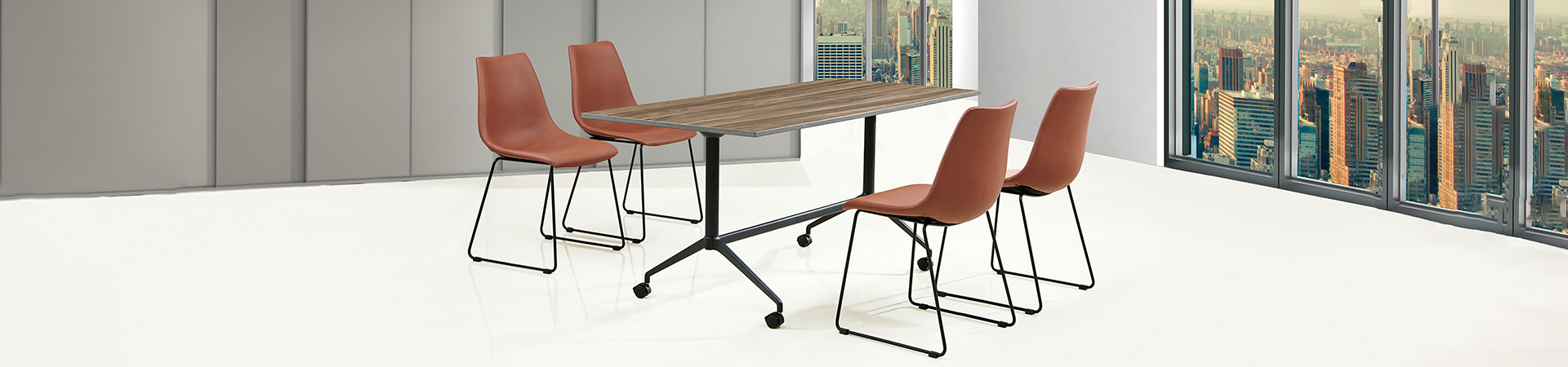 replace swivel chair base