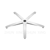 buy office chair chrome base