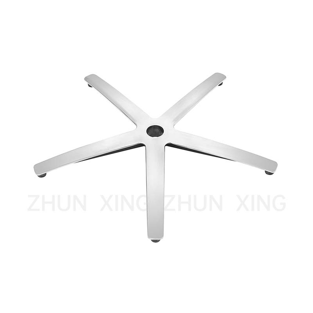 buy office chair chrome base
