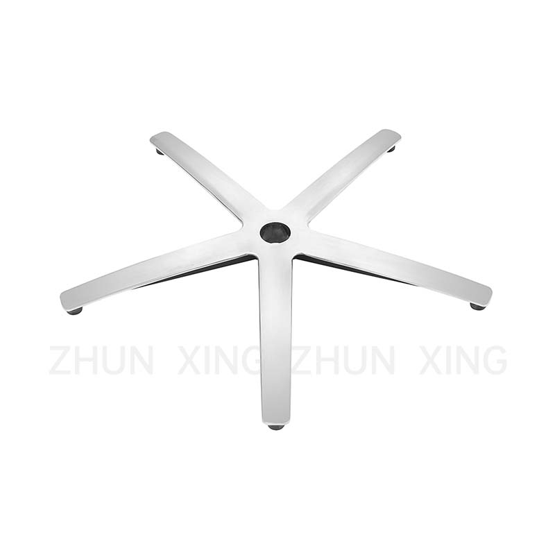 buy office chair chrome base
