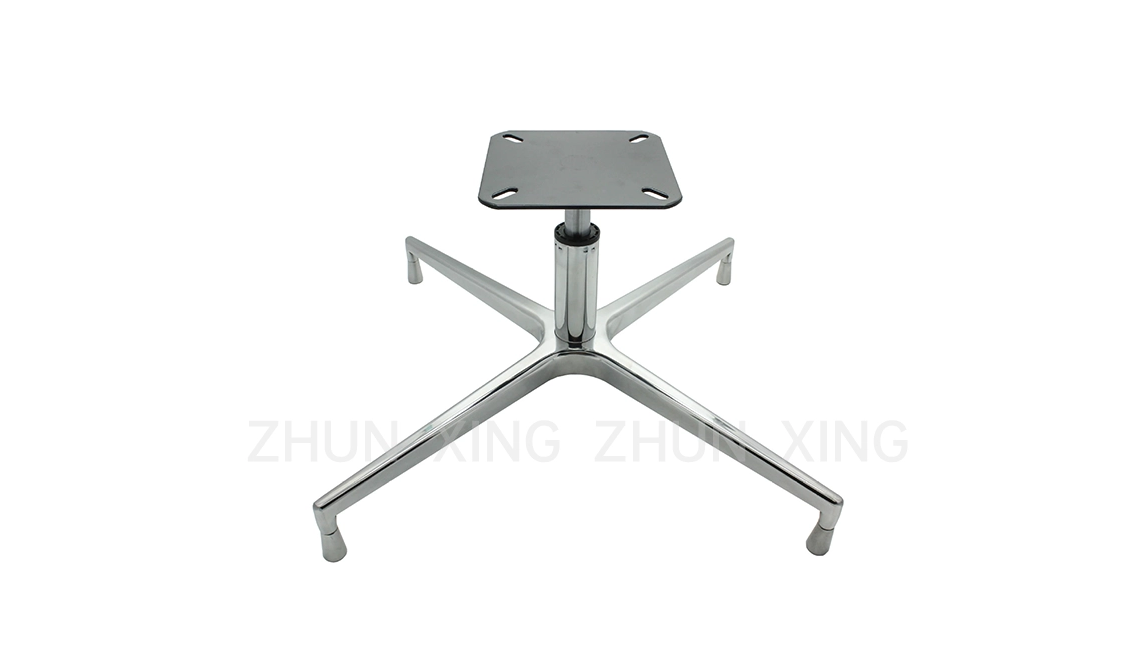 How to Paint Metal Chair Frames？