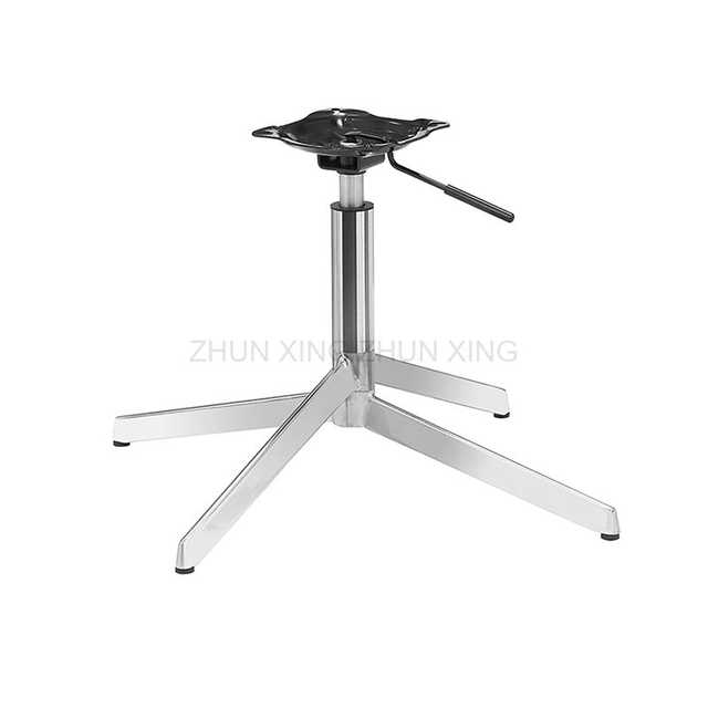 base de silla de bar