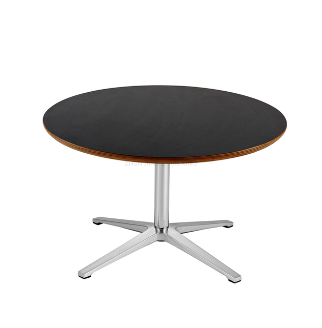 Round Dining Table
