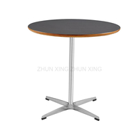 Movable Coffee Table