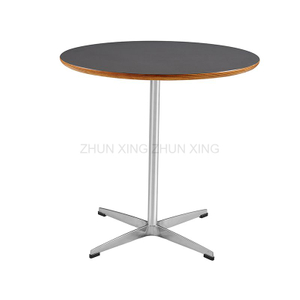 Movable Coffee Table