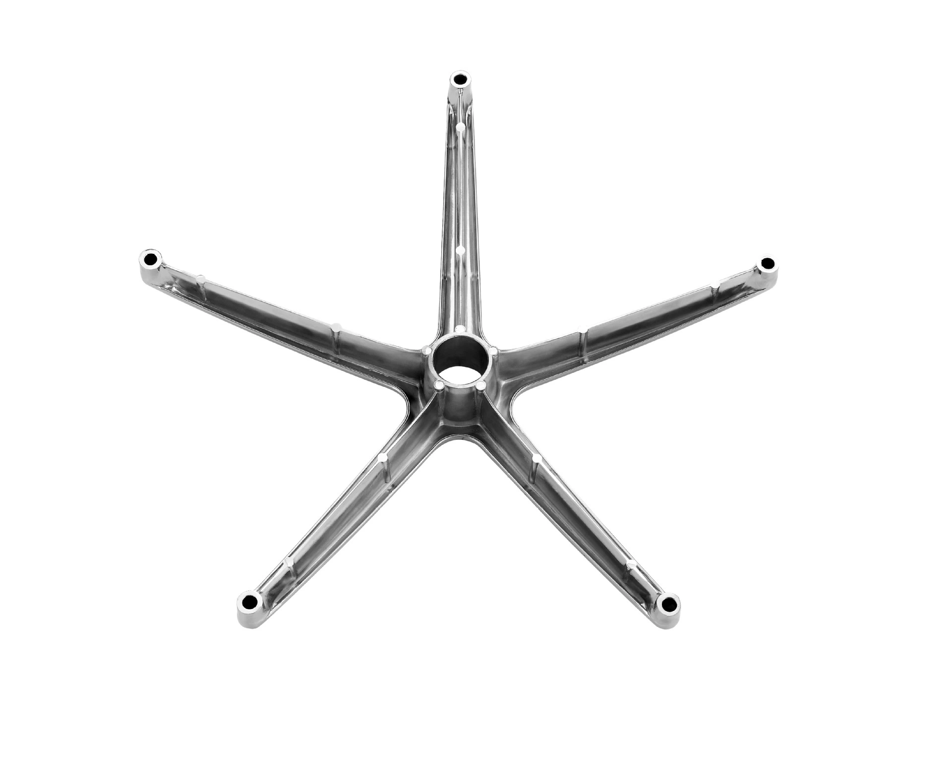 base of chair