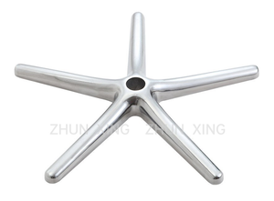 chair pedestal base
