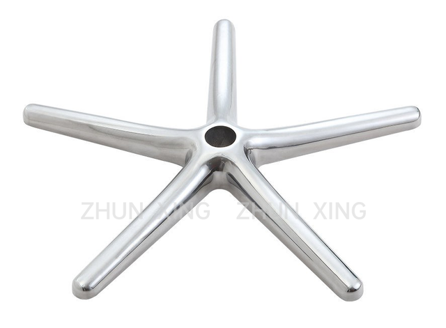 chair pedestal base