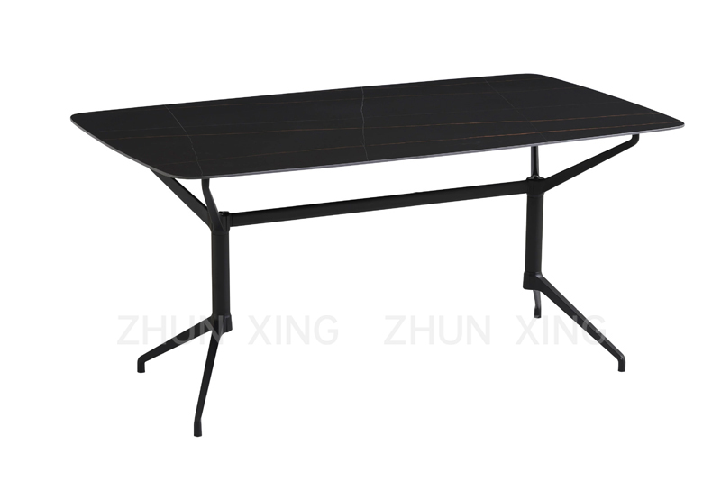 metal kitchen table legs