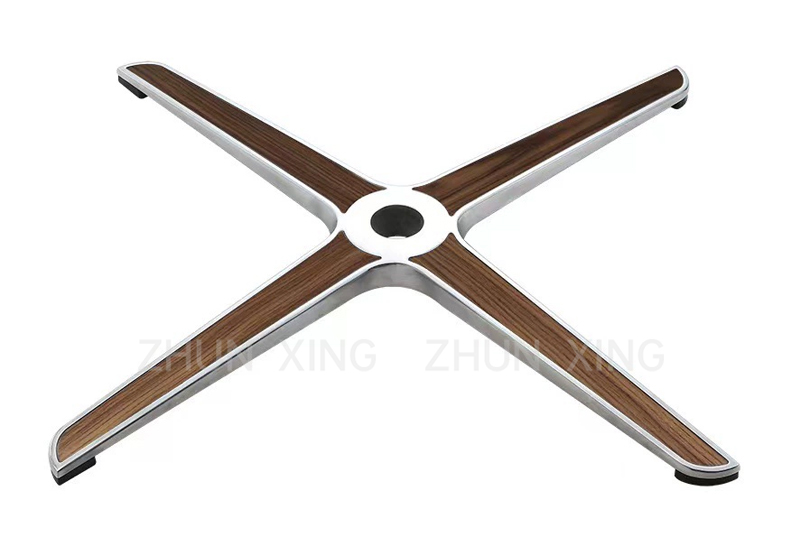 flat base for office chair