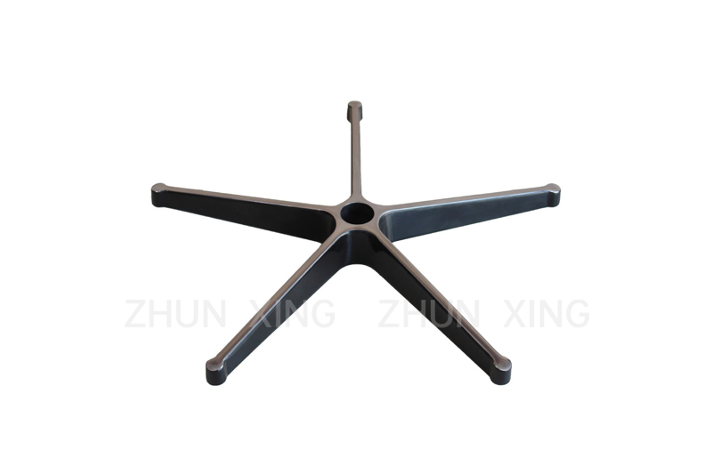 office chair screw-base lift