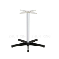 custom height table legs