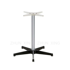 custom height table legs
