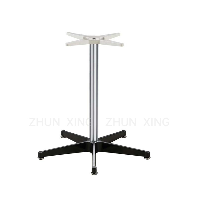 custom height table legs
