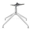 Polished Chair Base