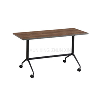 Rectangle table