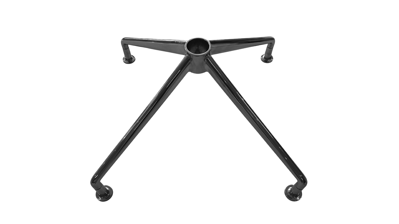 steel chair frame