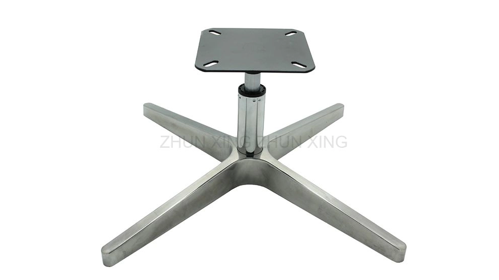 Barber Chair Base