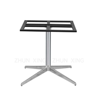 restaurant furniture table bases