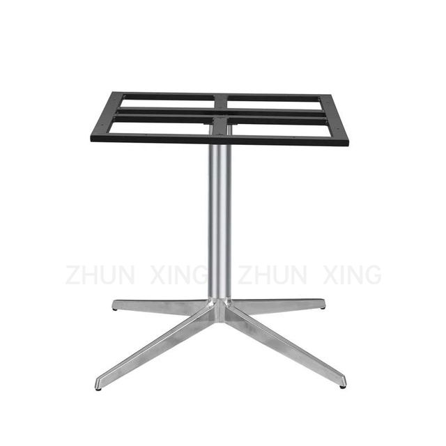 restaurant furniture table bases