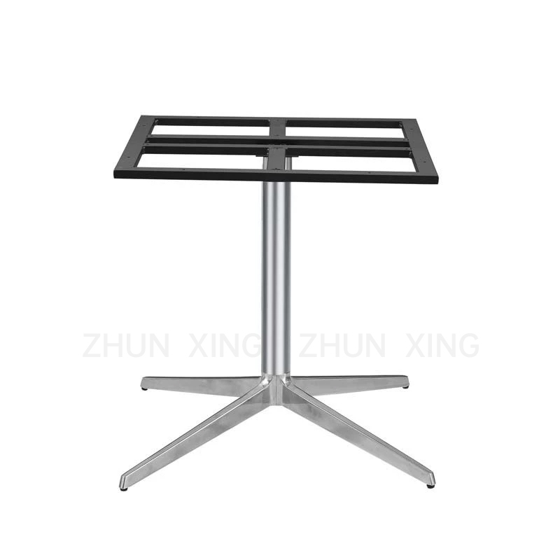 restaurant furniture table bases