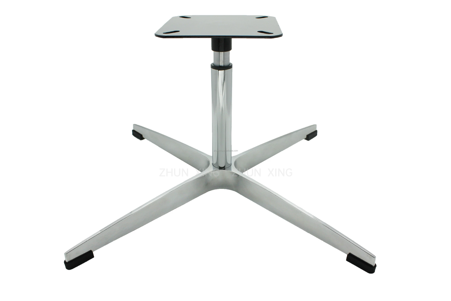 how to remove office chair base