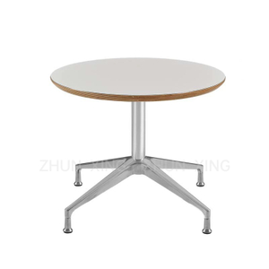 metal round table legs