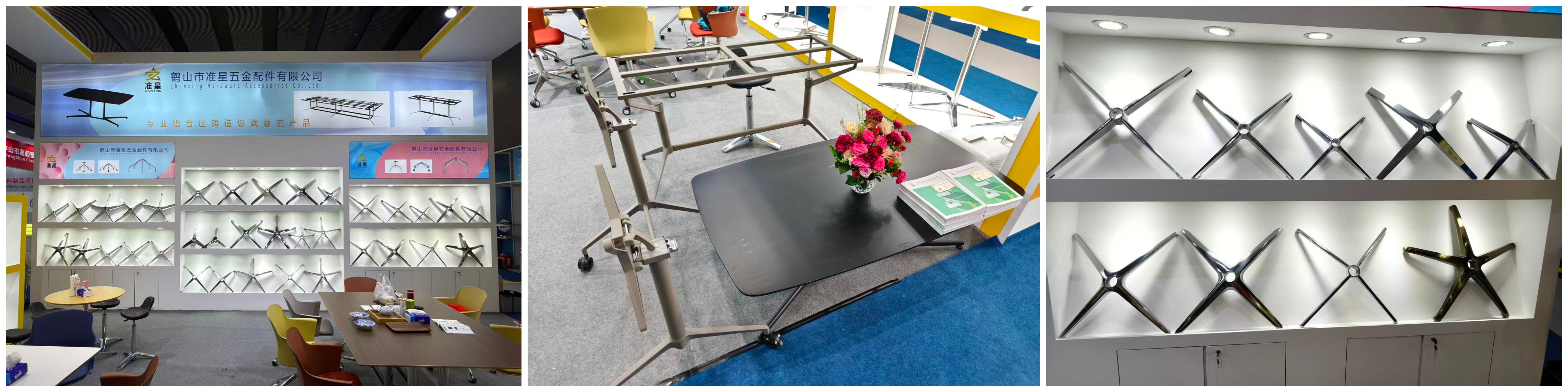 Germany Brushed table base.jpg